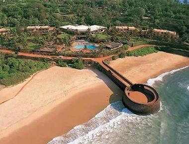 Best of North Goa Sightseeing | Family-Friendly Tour